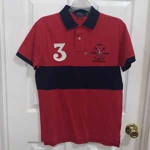 NWT RALPH LAUREN POLO